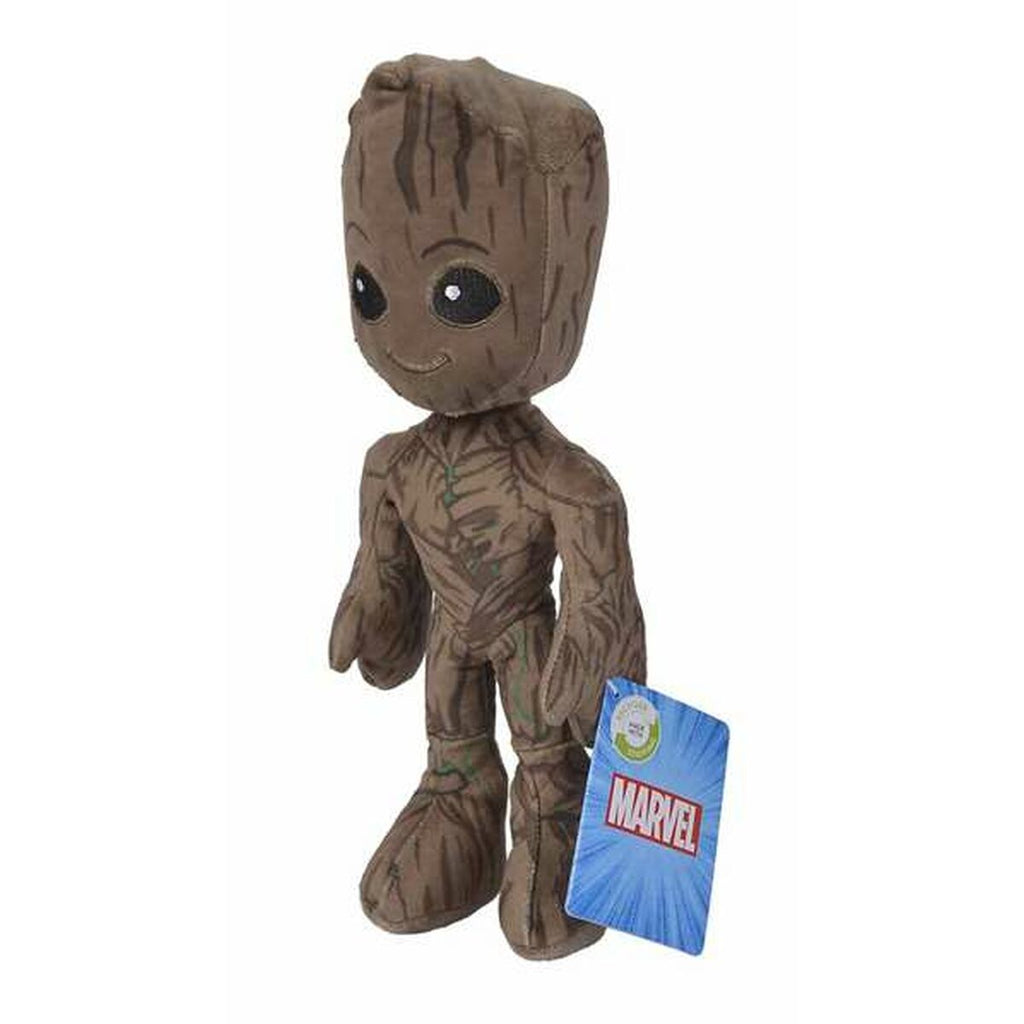 Plüschtier Marvel Groot 25 cm