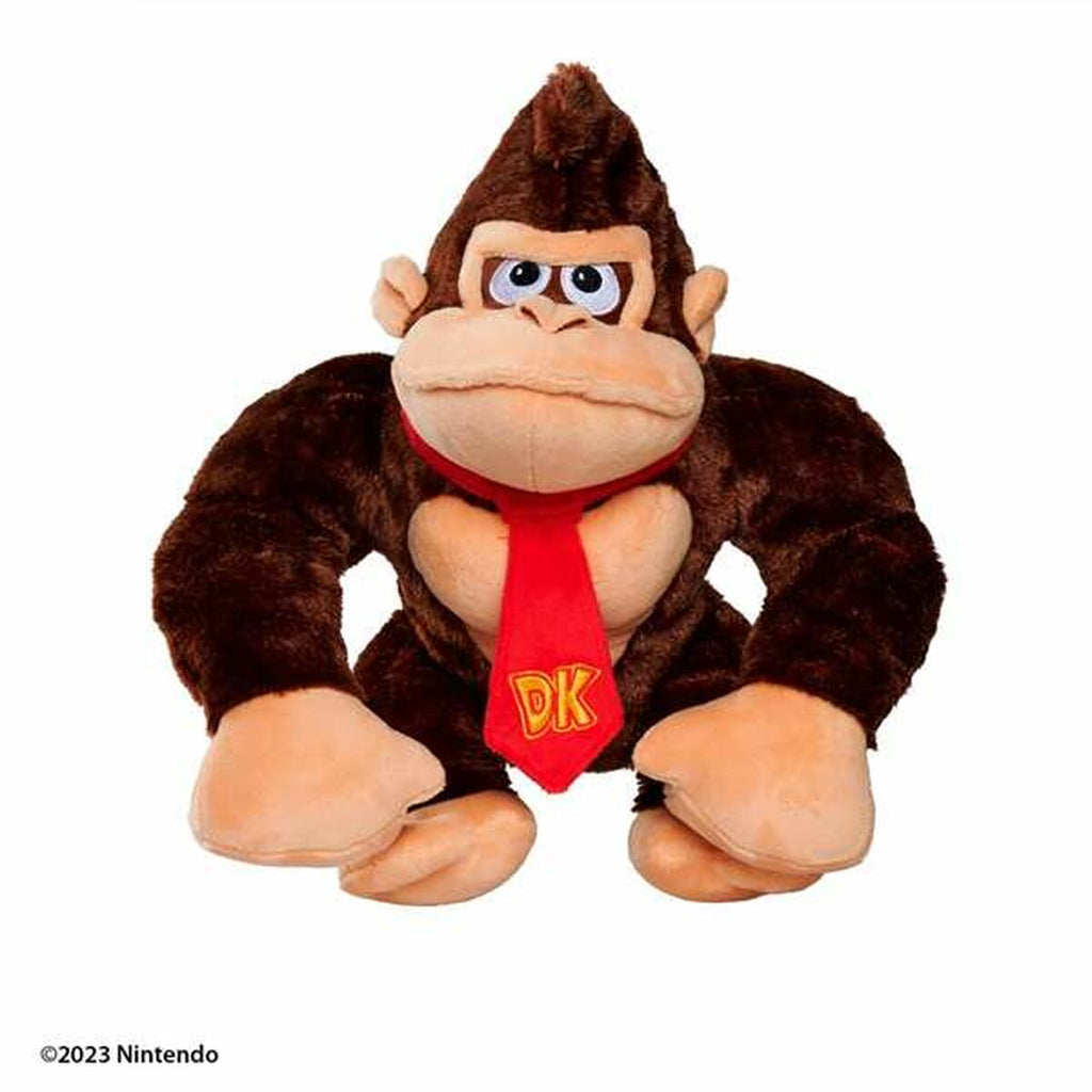 Plüschtier Smoby Donkey Kong 30 cm