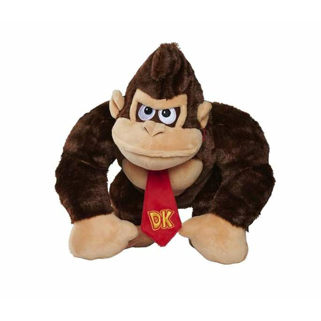 Plüschtier Smoby Donkey Kong 30 cm