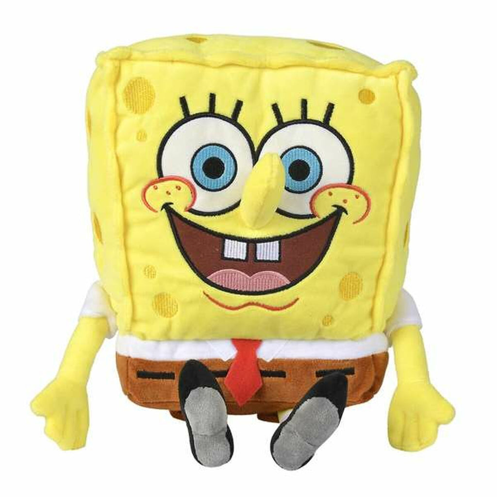 Plüschtier Spongebob 35 cm