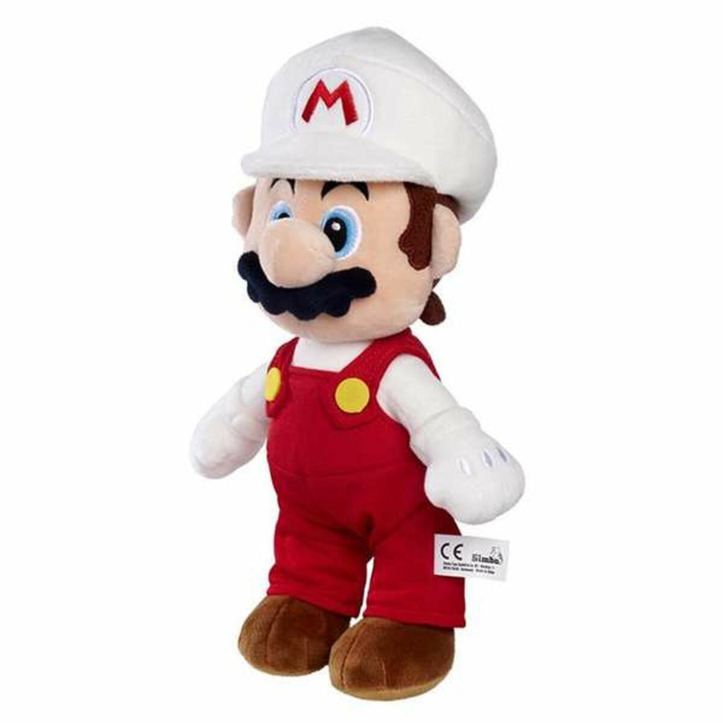 Plüschtier Super Mario 30 cm