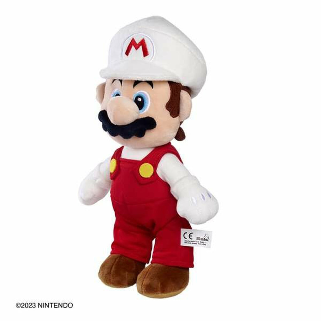 Plüschtier Super Mario 30 cm