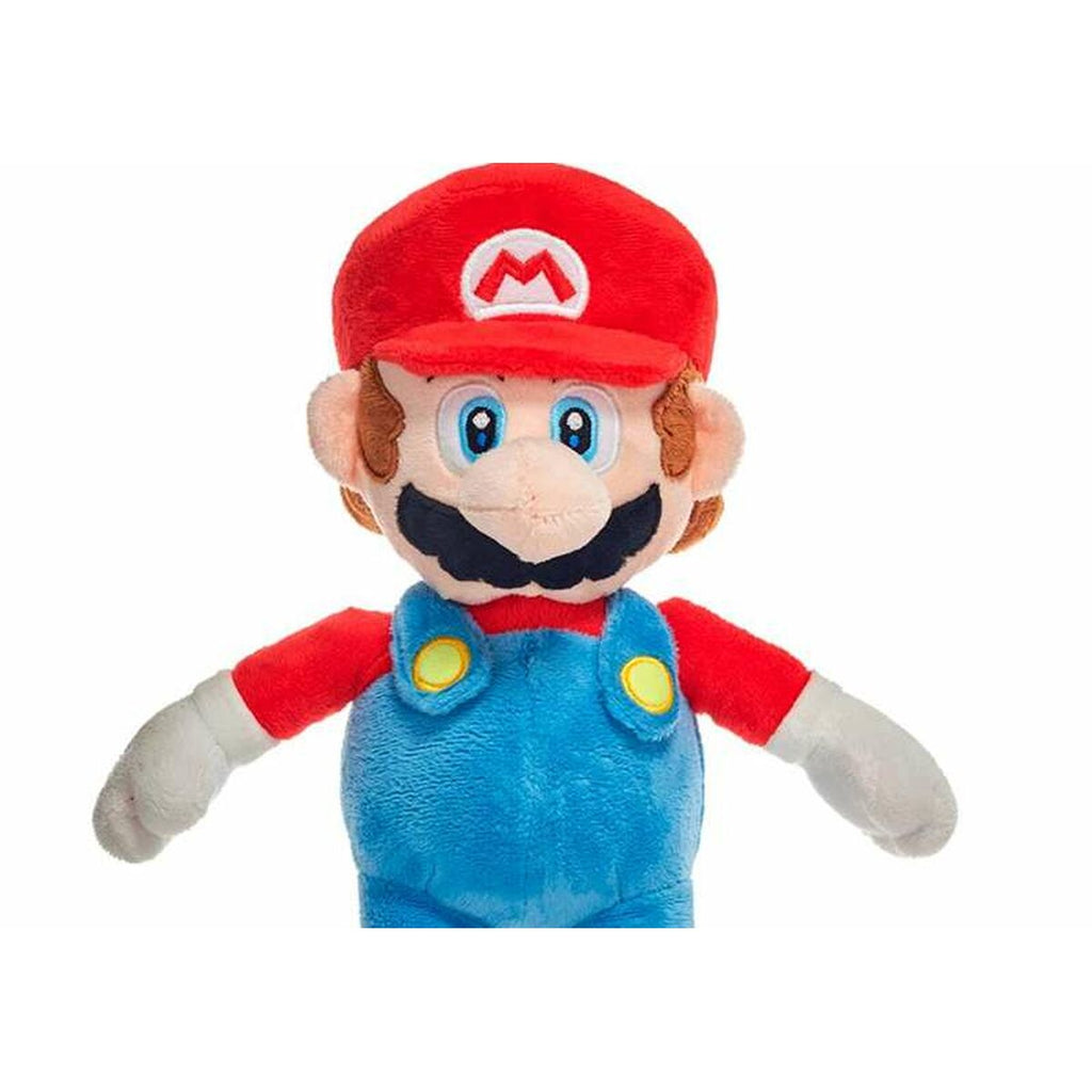 Plüschtier Super Mario Filz 25cm