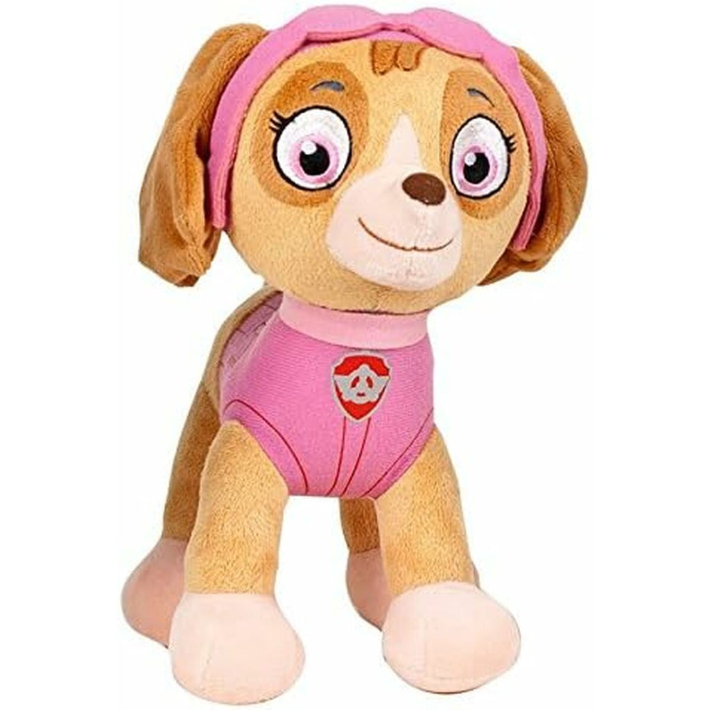 Plüschtier The Paw Patrol 27 cm