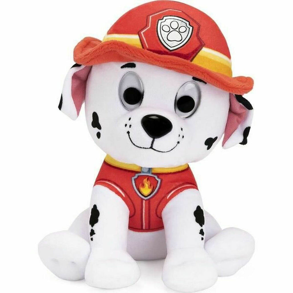 Plüschtier The Paw Patrol MARSHALL 23 cm