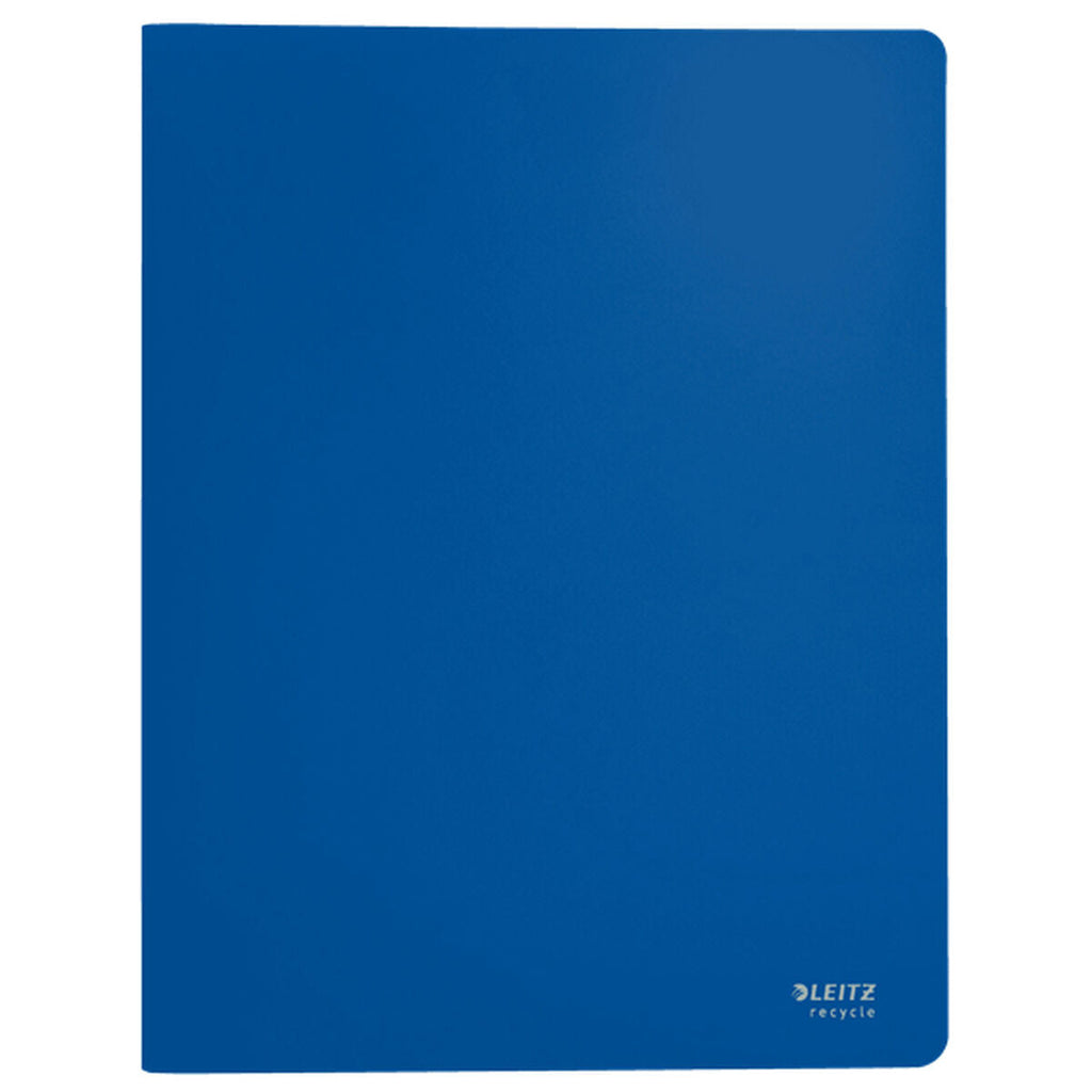 Portfoliomappe Leitz 46760035 Blau A4 (1 Stück)