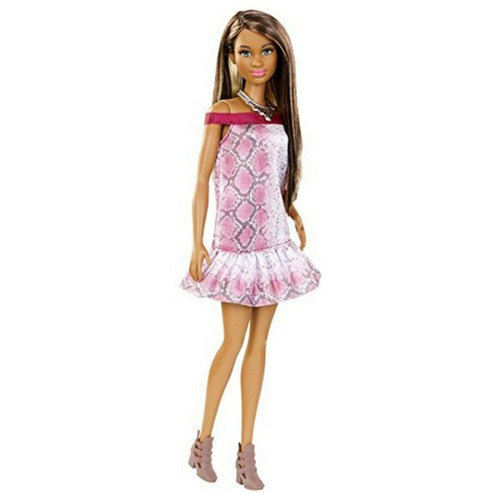 Puppe Barbie Fashion Barbie