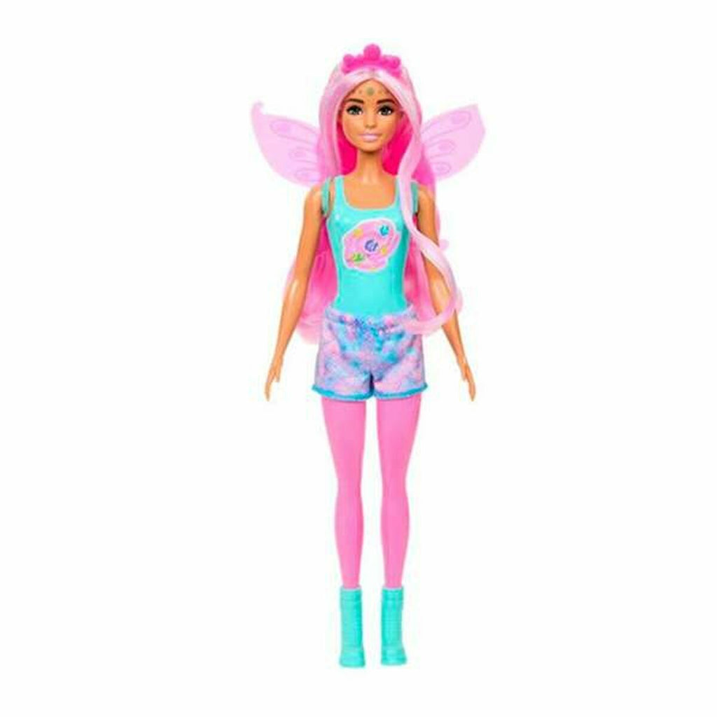 Puppe Barbie HJX61