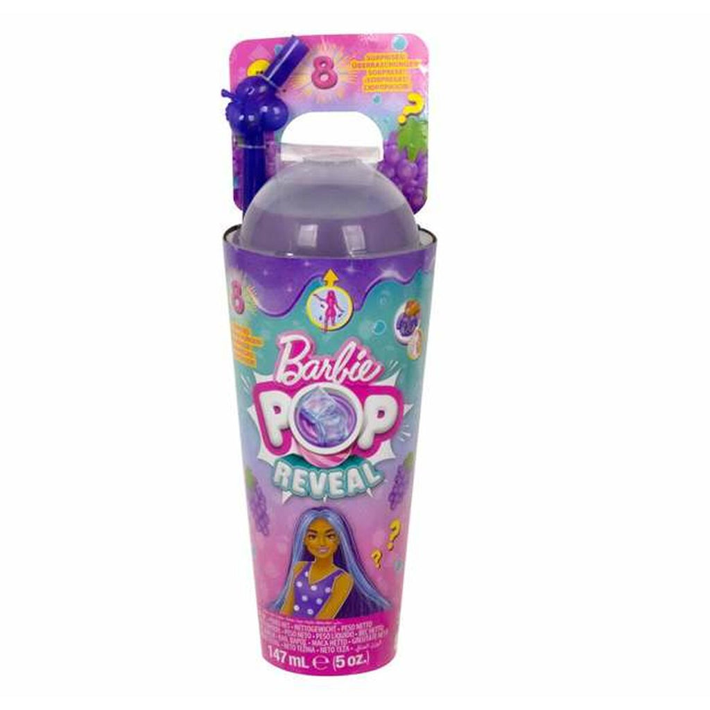 Puppe Barbie Pop Reveal