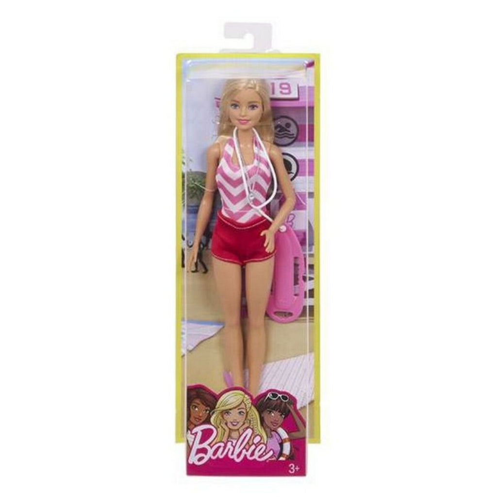 Puppe Barbie You Can Be Barbie