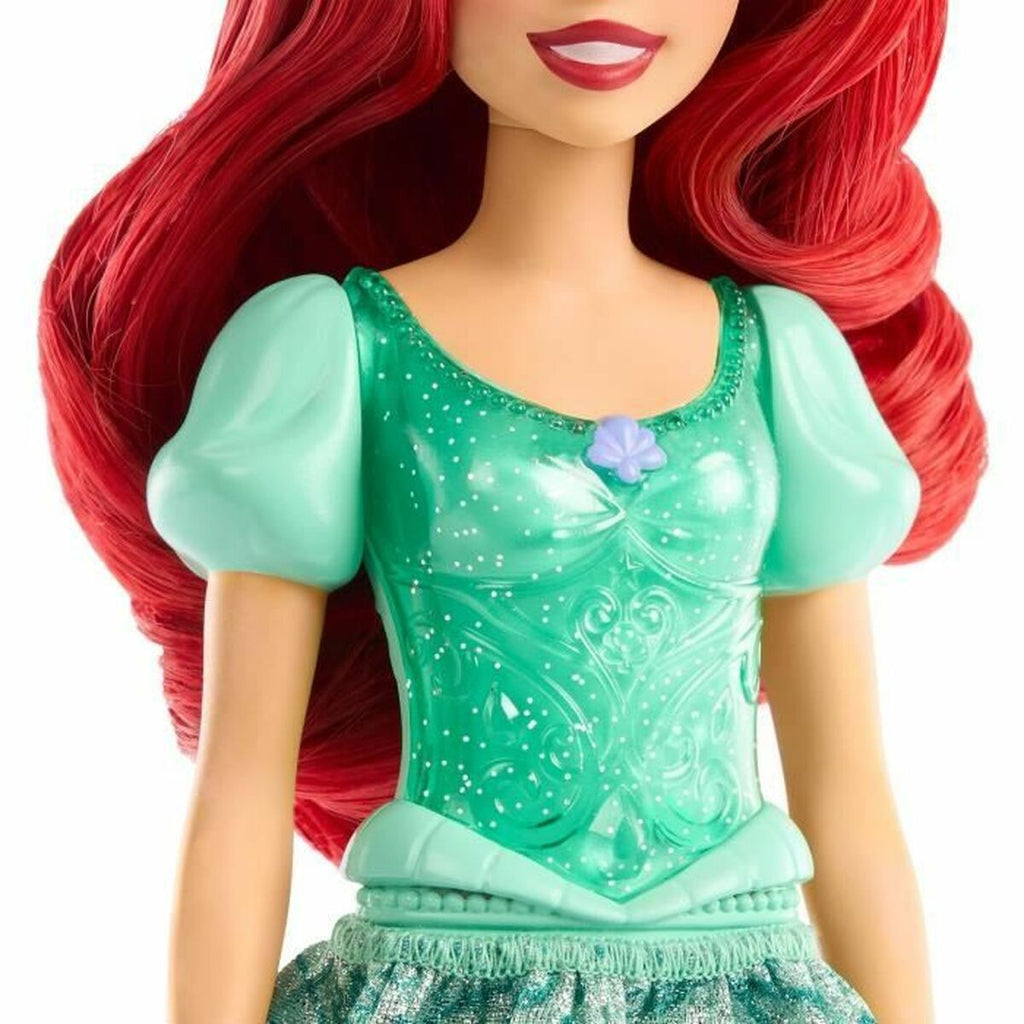 Puppe Mattel Ariel