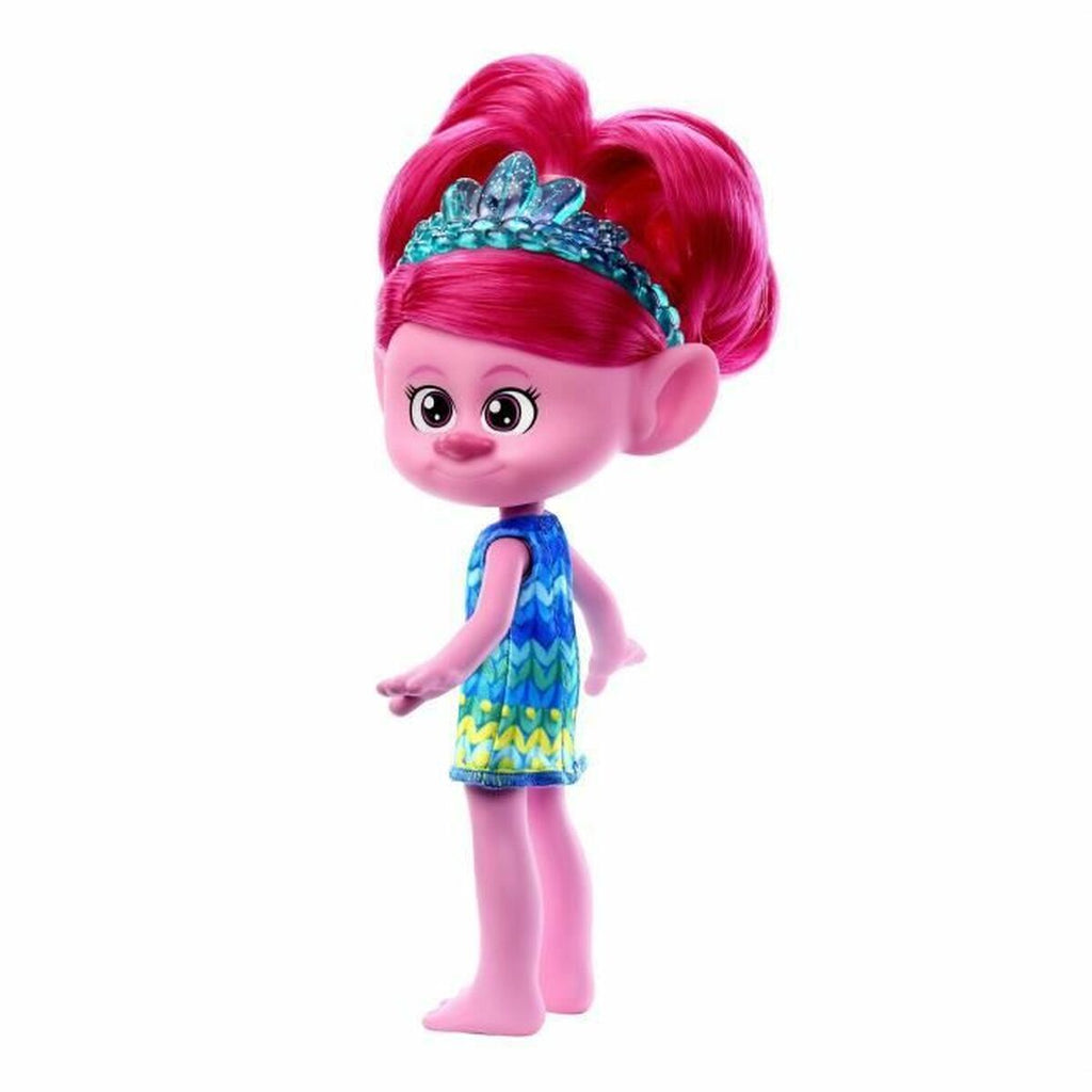 Puppe Mattel Trolls