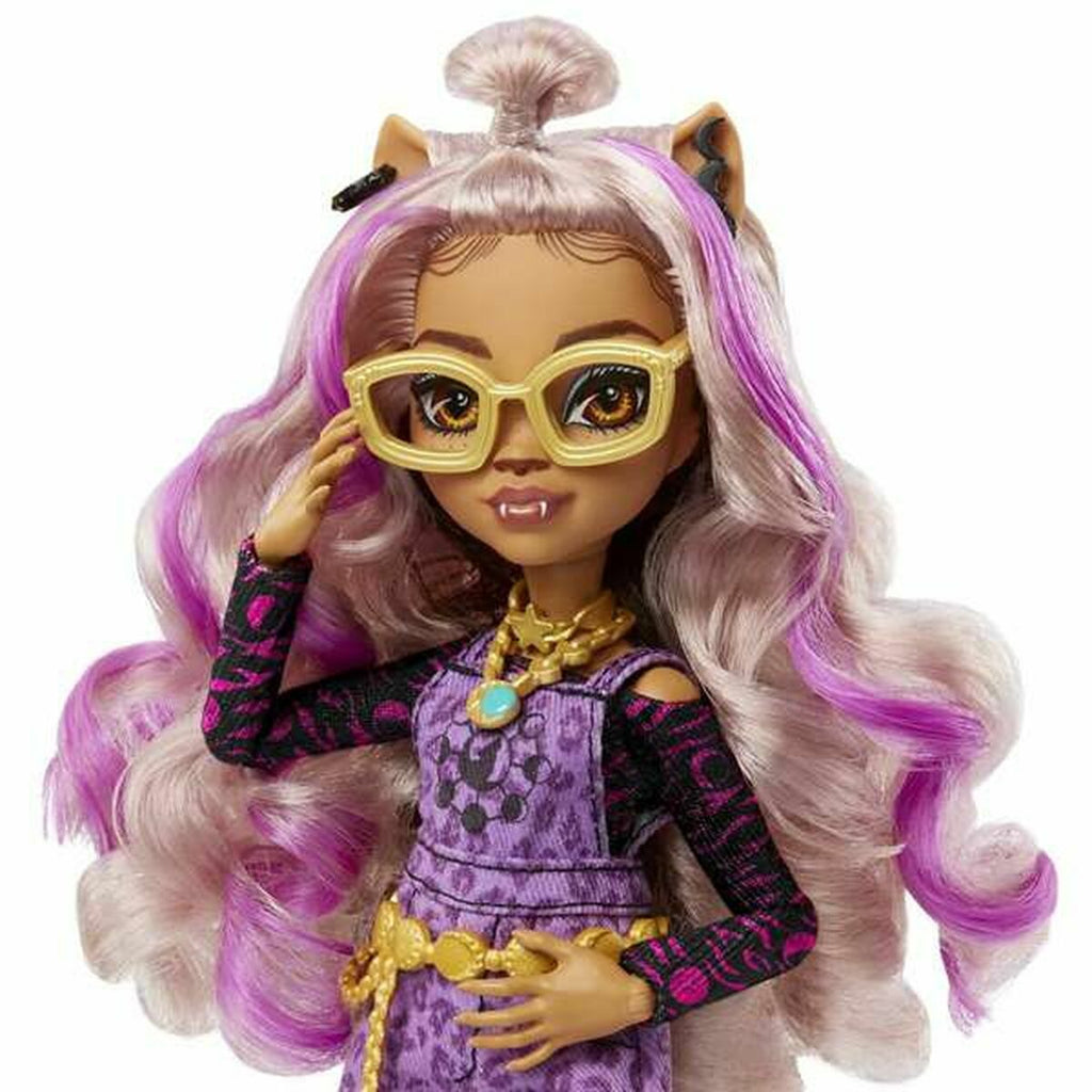 Puppe Monster High HHK52