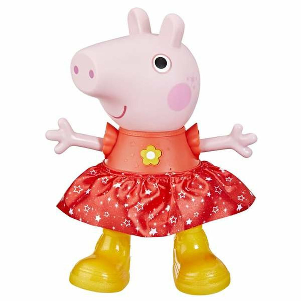 Puppe Peppa Pig 30 cm