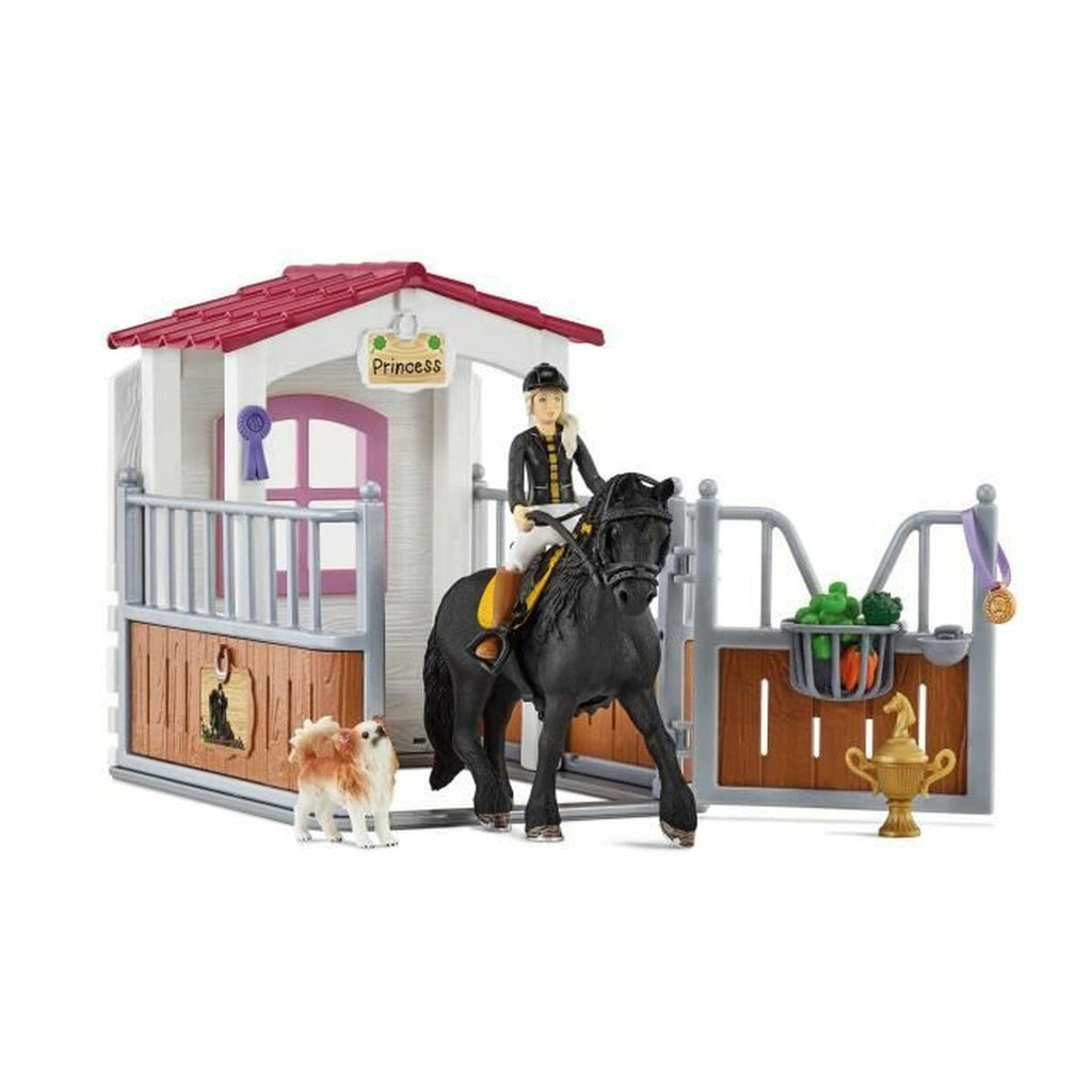 Puppe Schleich Horse club range