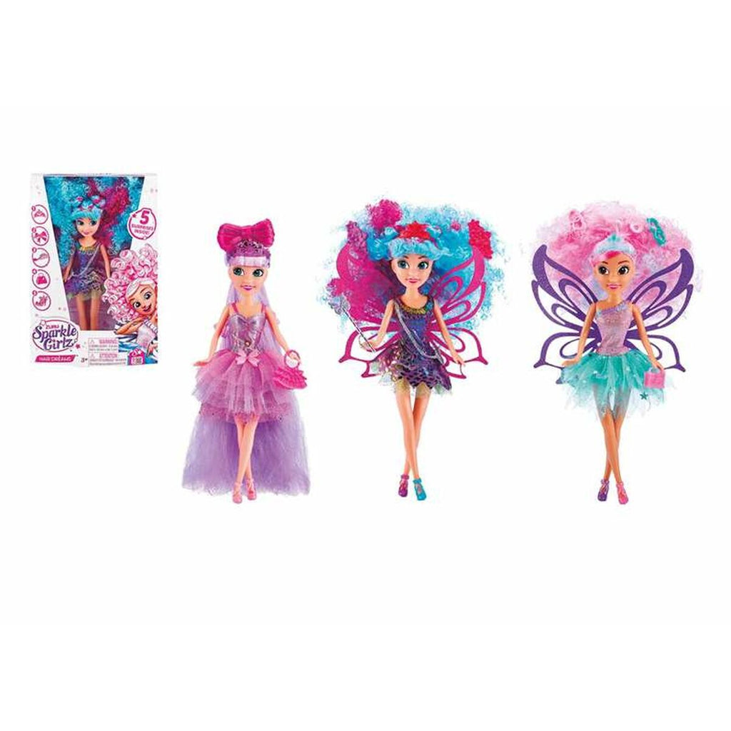 Puppe Sparkle Girlz 25 cm