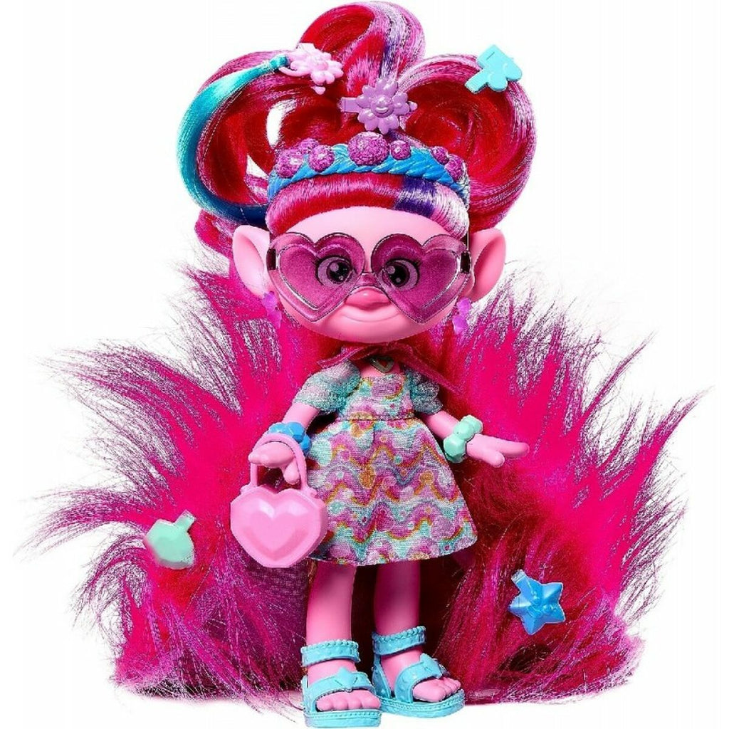 Puppe Trolls Poppy 30 cm