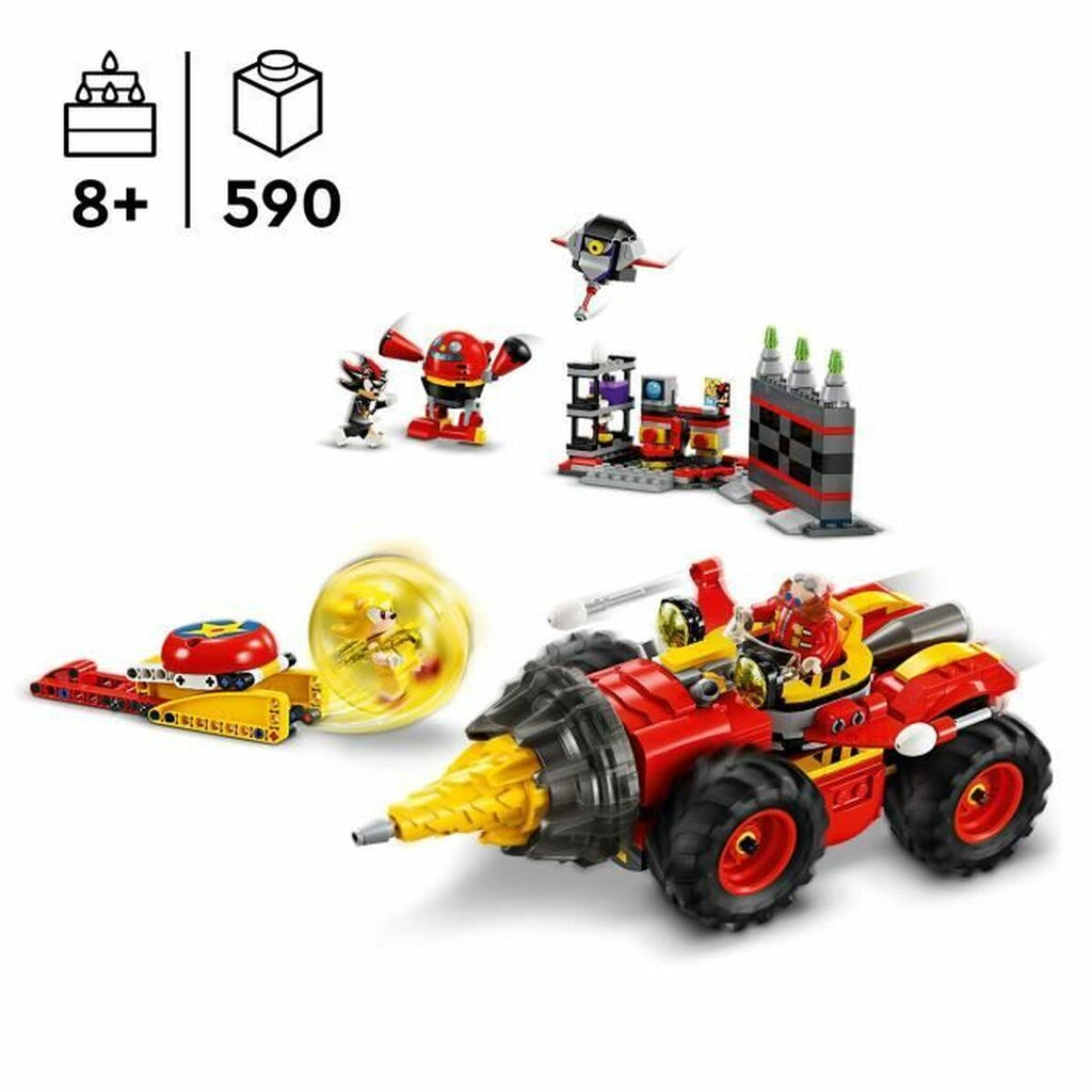 Puppenhaus Lego 76999