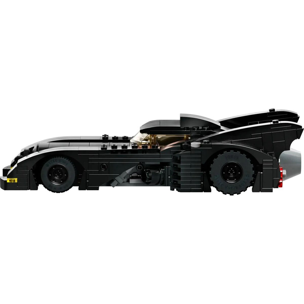 Puppenhaus Lego BATMAN