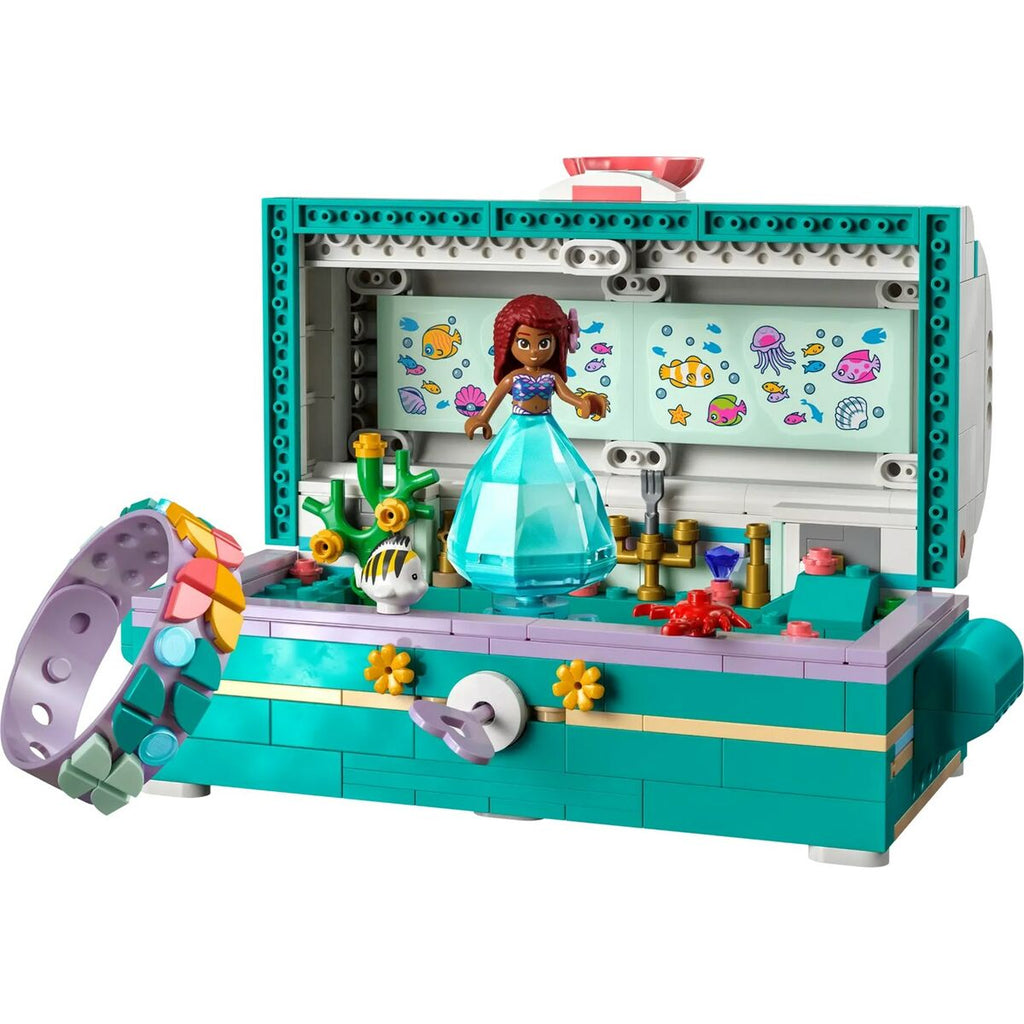 Puppenhaus Lego DISNEY