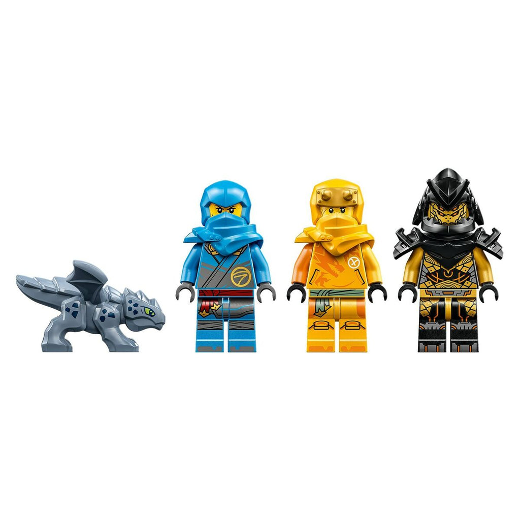 Puppenhaus Lego NINJAGO