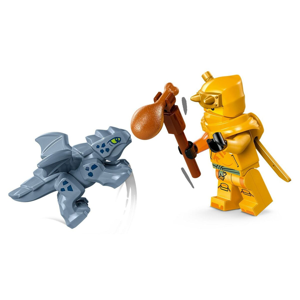 Puppenhaus Lego NINJAGO