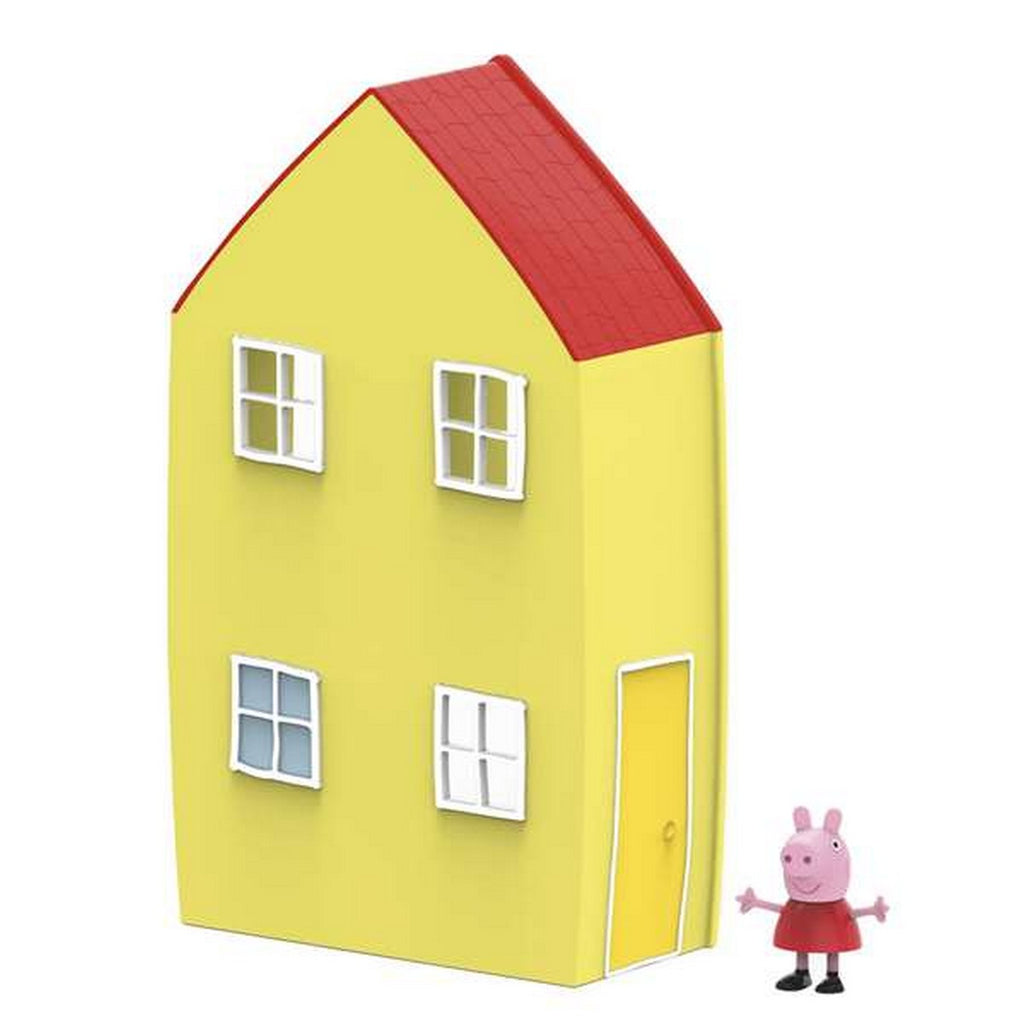 Puppenhaus Peppa Pig