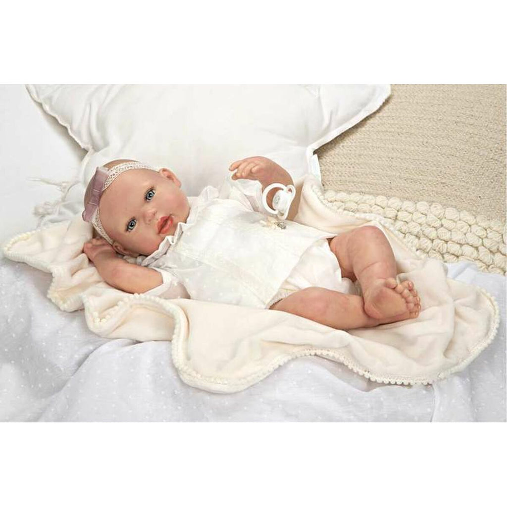 Reborn-Puppen Arias Delia 45 cm