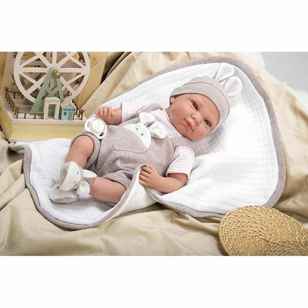 Reborn-Puppen Arias Elegance Edur 40 cm (40 cm)