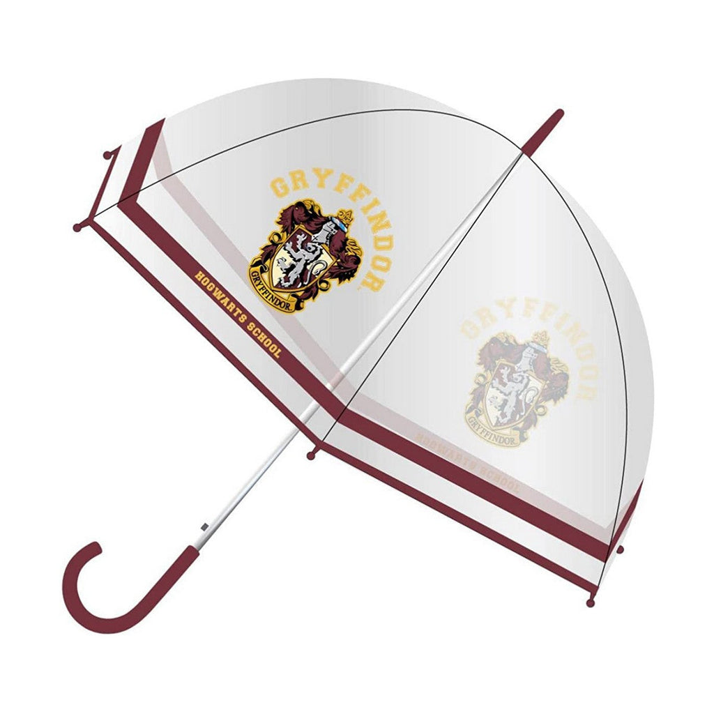 Regenschirm Harry Potter Rot (Ø 89 cm)