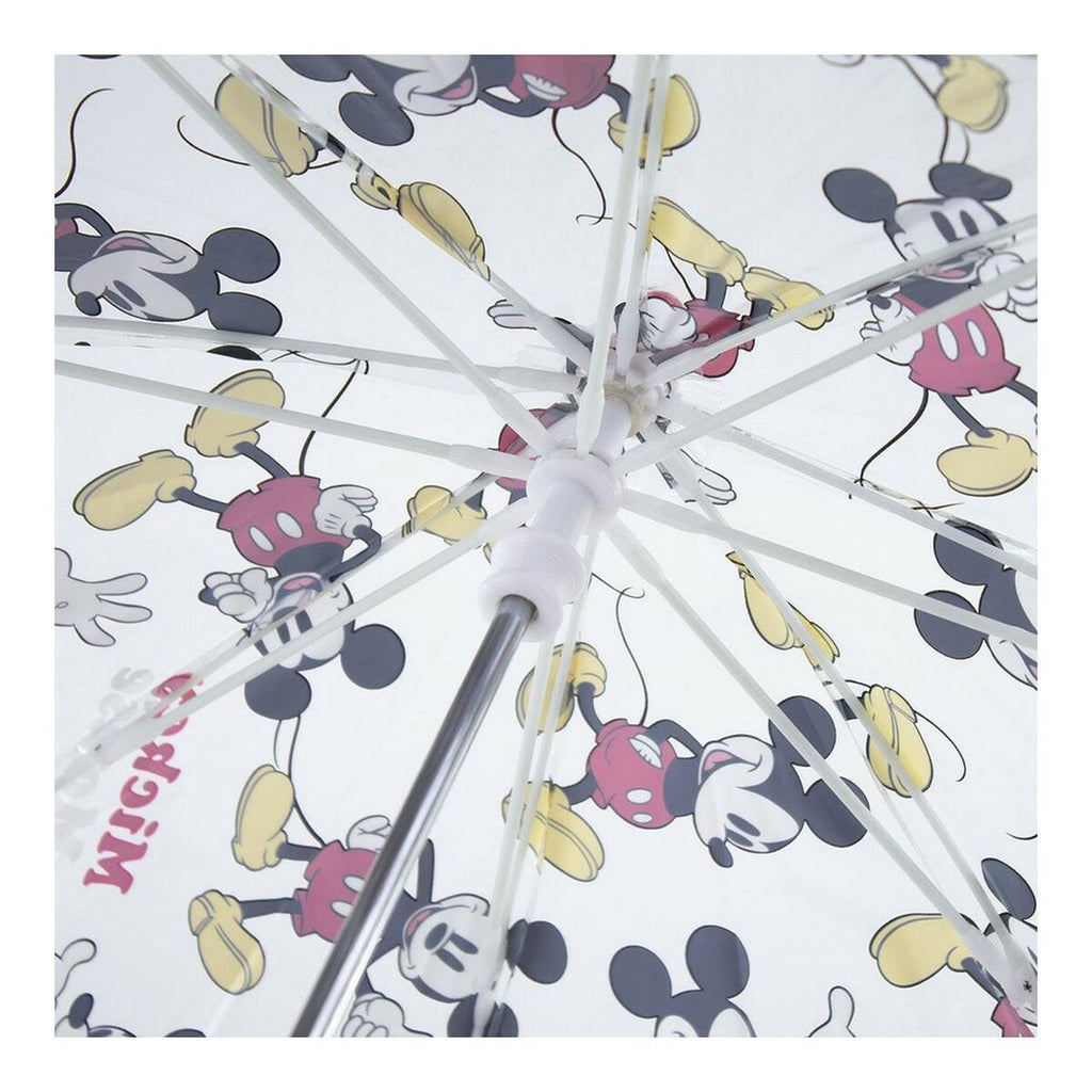 Regenschirm Mickey Mouse 100 % POE (71 cm)