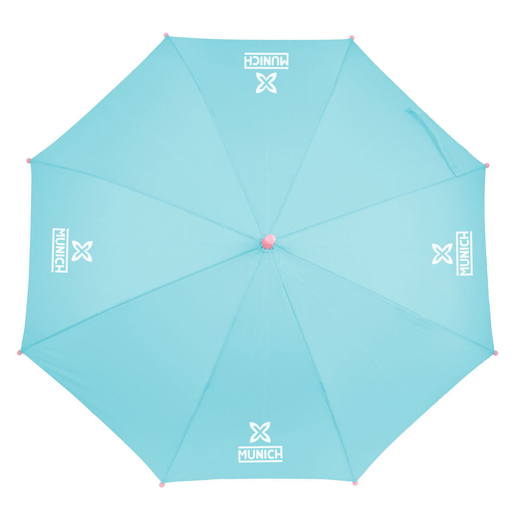 Regenschirm Munich Heaven Celeste Ø 86 cm