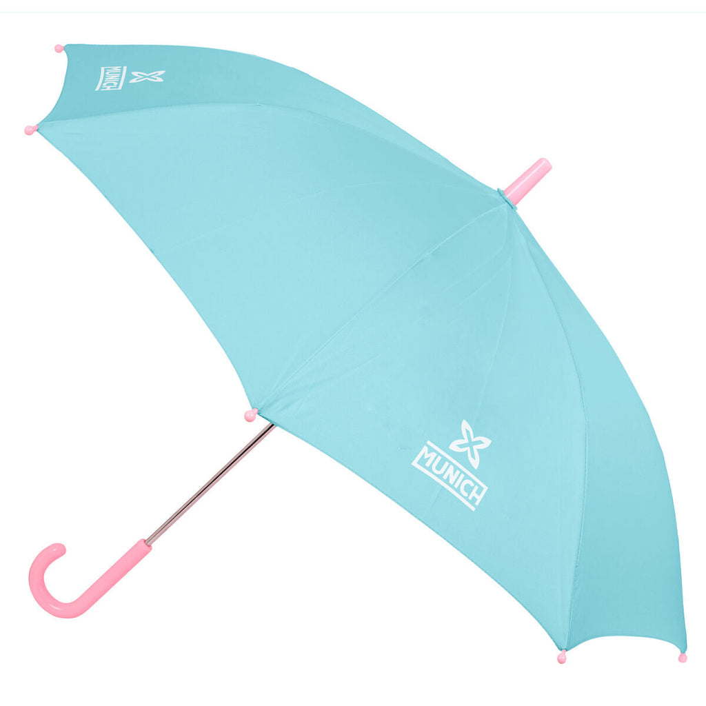 Regenschirm Munich Heaven Celeste Ø 86 cm