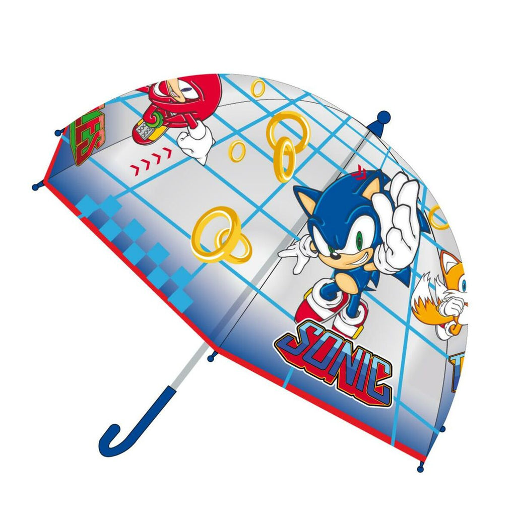 Regenschirm Sonic