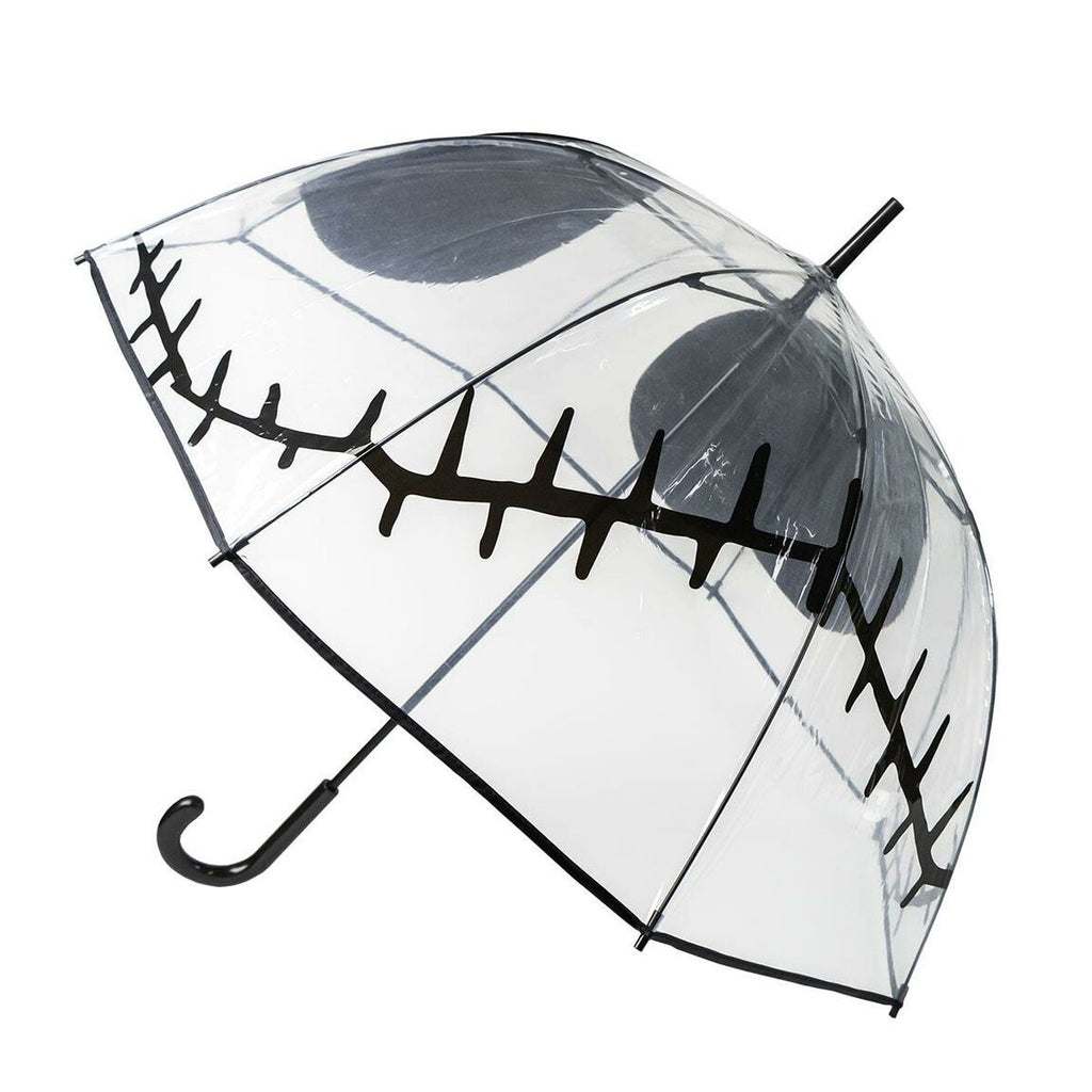 Regenschirm The Nightmare Before Christmas Durchsichtig 60 cm