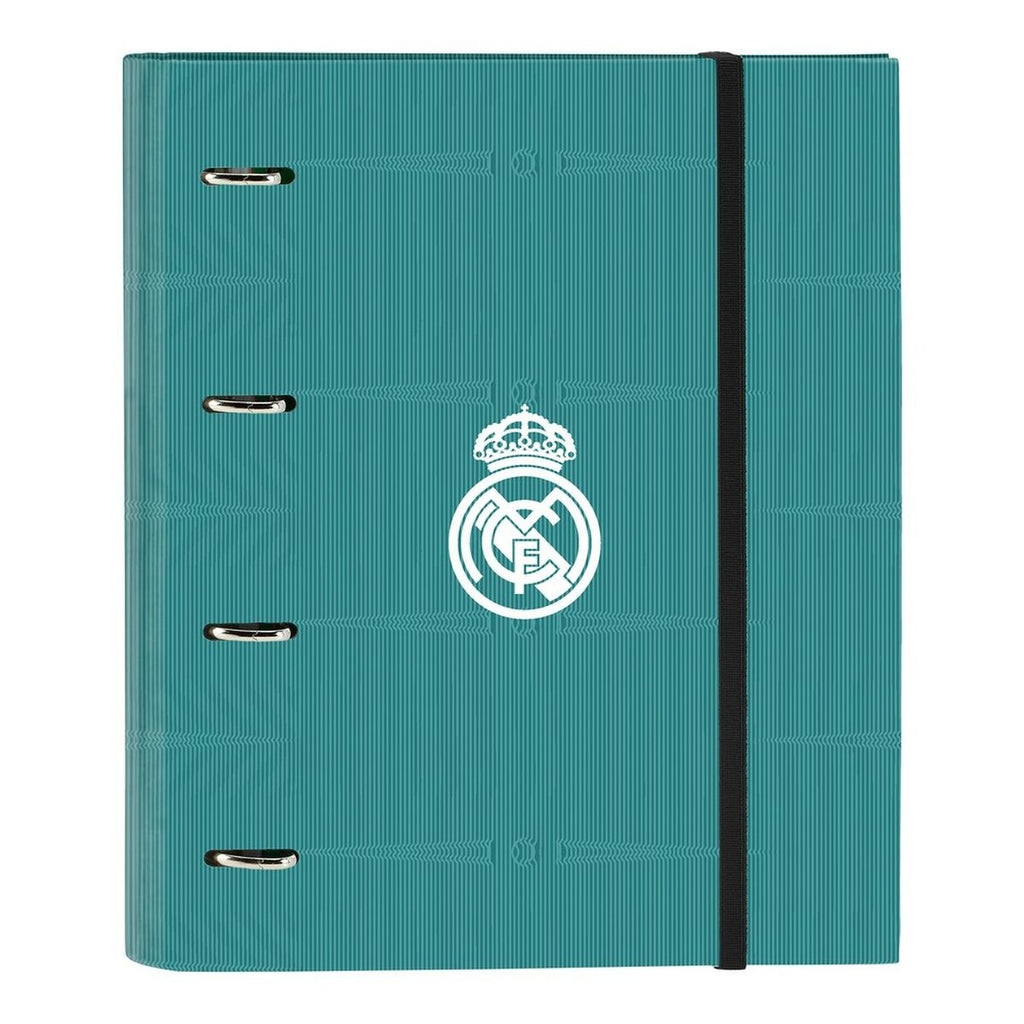 Ringbuch Real Madrid C.F. (30 mm)