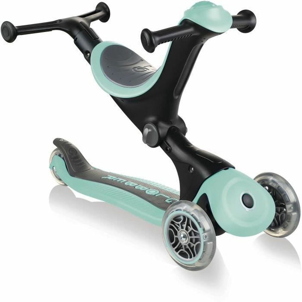 Roller Globber Go-Up Deluxe