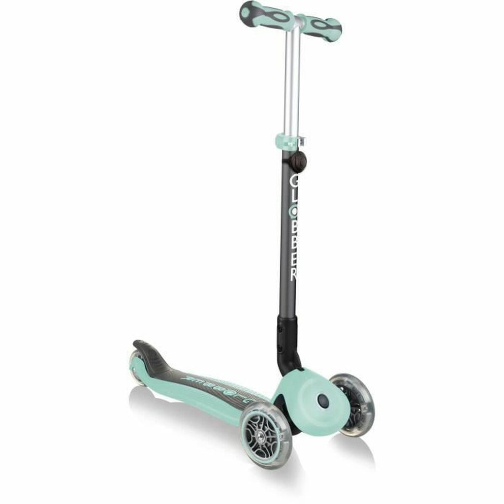 Roller Globber Go-Up Deluxe