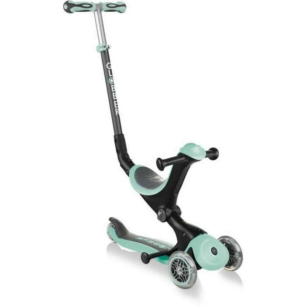 Roller Globber Go-Up Deluxe