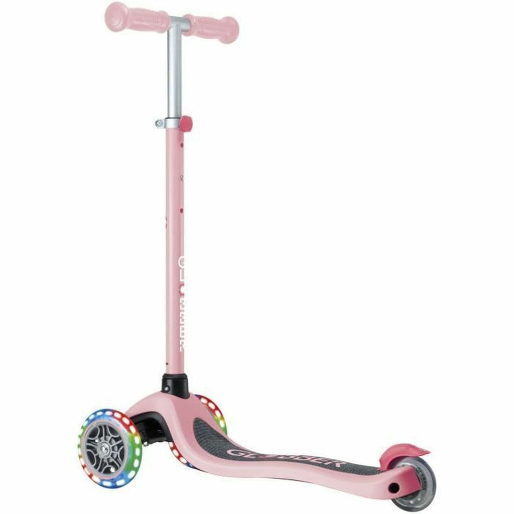 Roller Globber Rosa