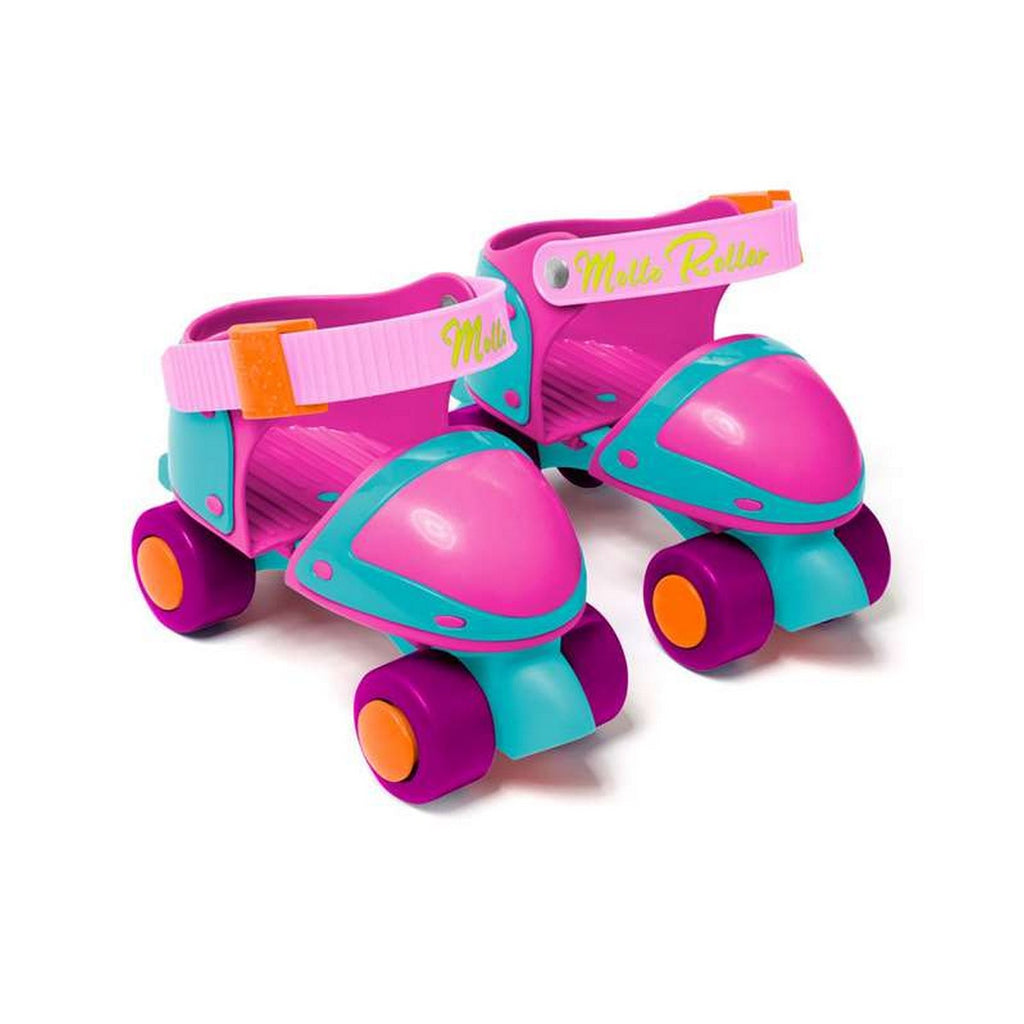 Roller Moltó Rosa 25-32