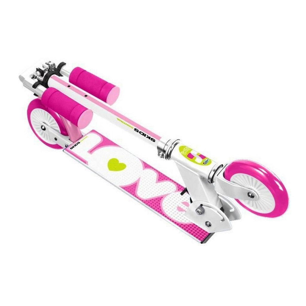 Roller STA3496271230029 Weiß Rosa