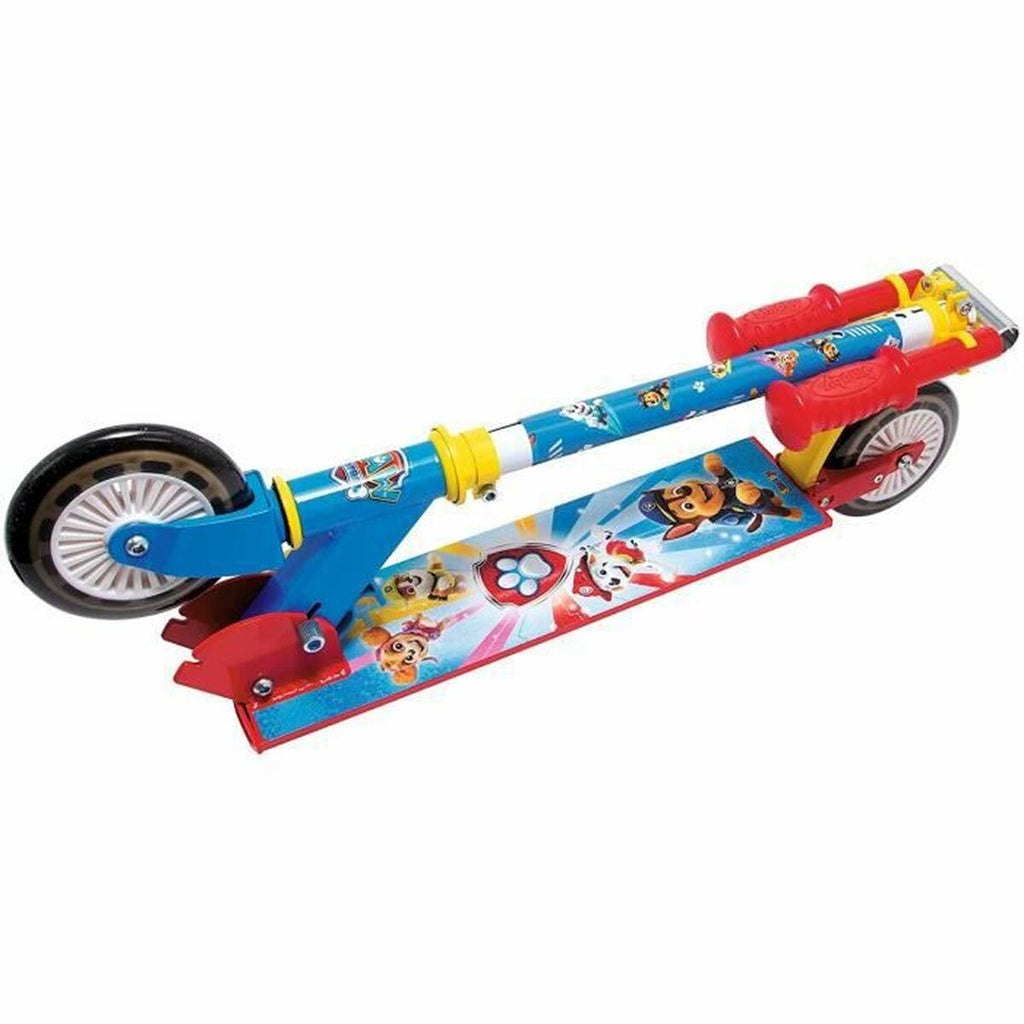 Roller Smoby Paw Patrol