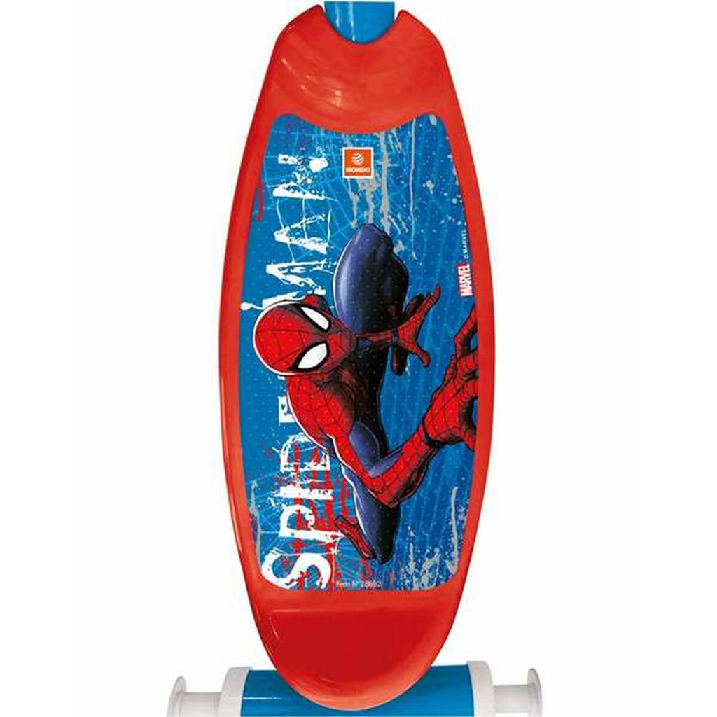 Roller Spider-Man 60 x 46 x 13,5 cm Für Kinder