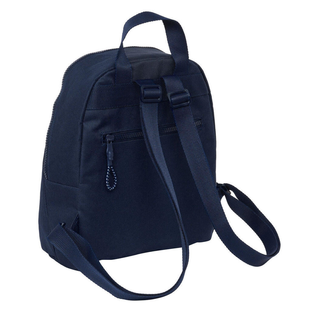 Rucksack Kappa Blue night Mini Marineblau 25 x 30 x 13 cm