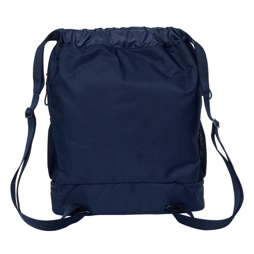 Rucksack für Kinder Kappa Blue night Marineblau 35 x 40 x 1 cm