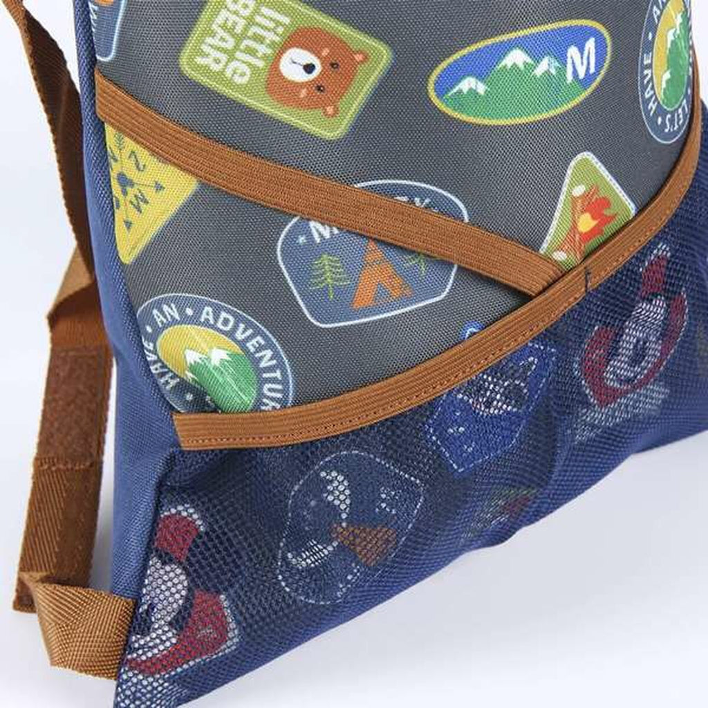 Rucksack für Kinder Mickey Mouse