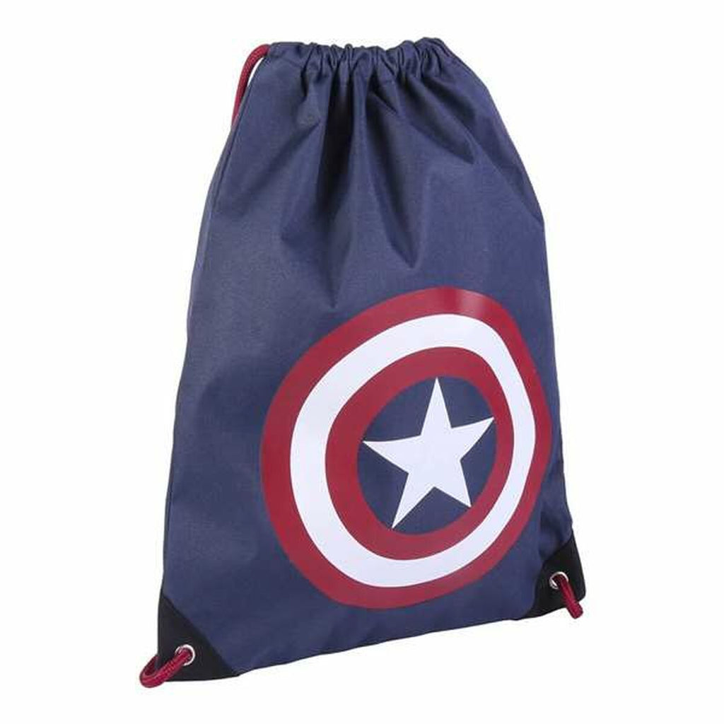 Rucksack für Kinder The Avengers