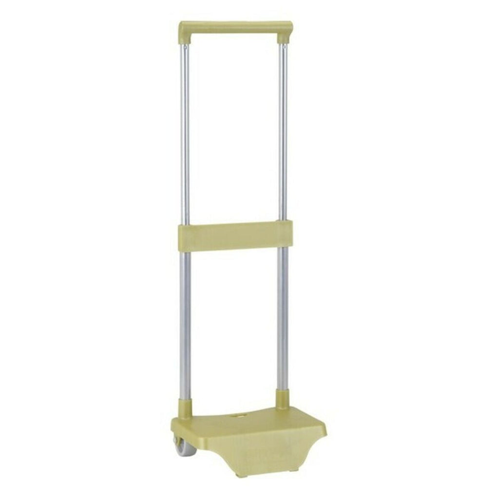 Rucksacktrolley Safta 641096705 Gold (17 L)