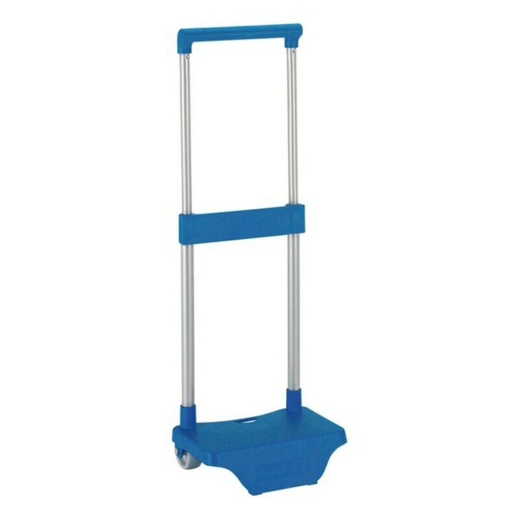 Rucksacktrolley Safta Blau